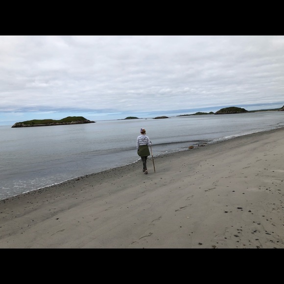 Meet your Posher, Patty - Picture 2 of 2